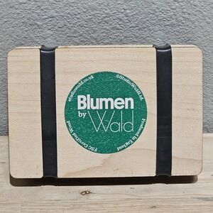 Blumenpresse Flower Press